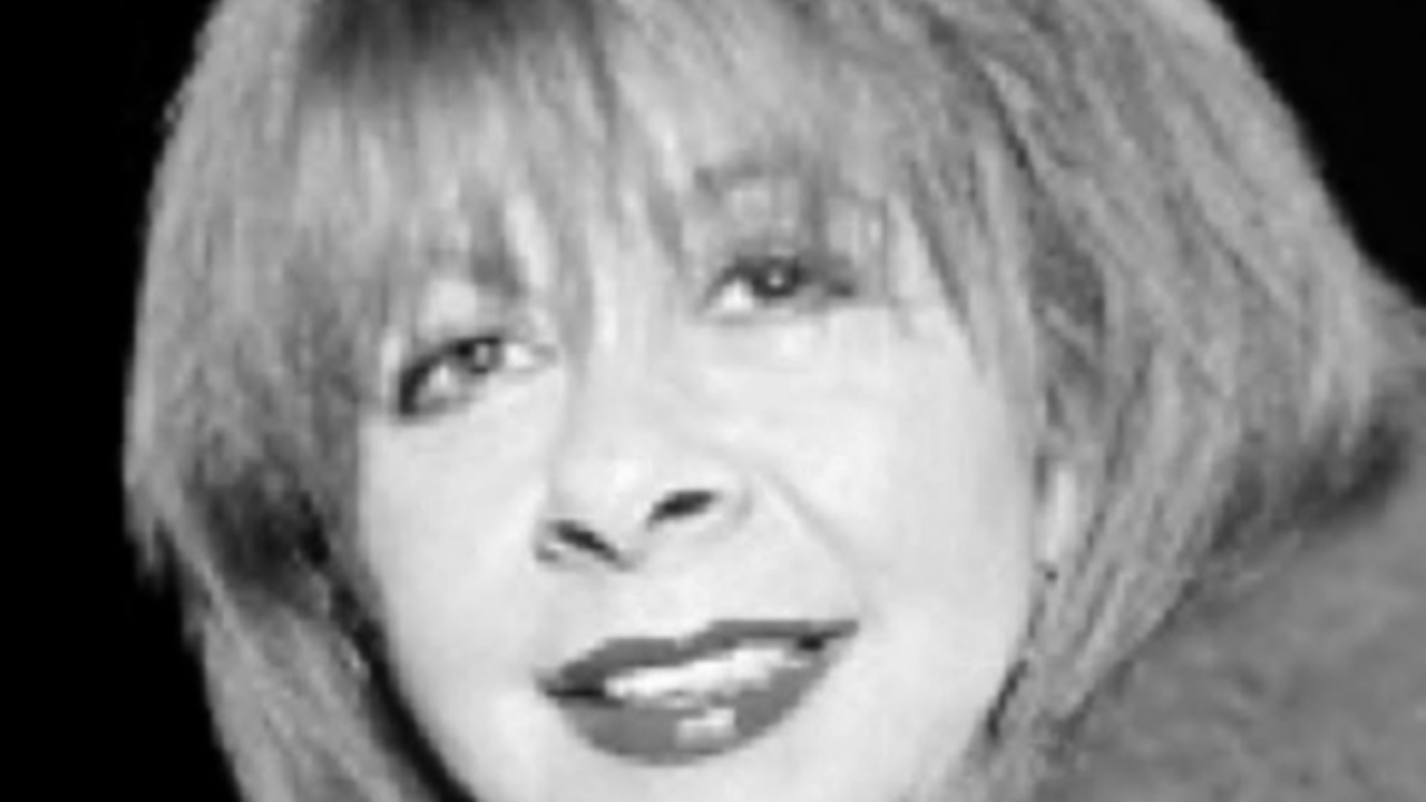 Vicki Radovsky